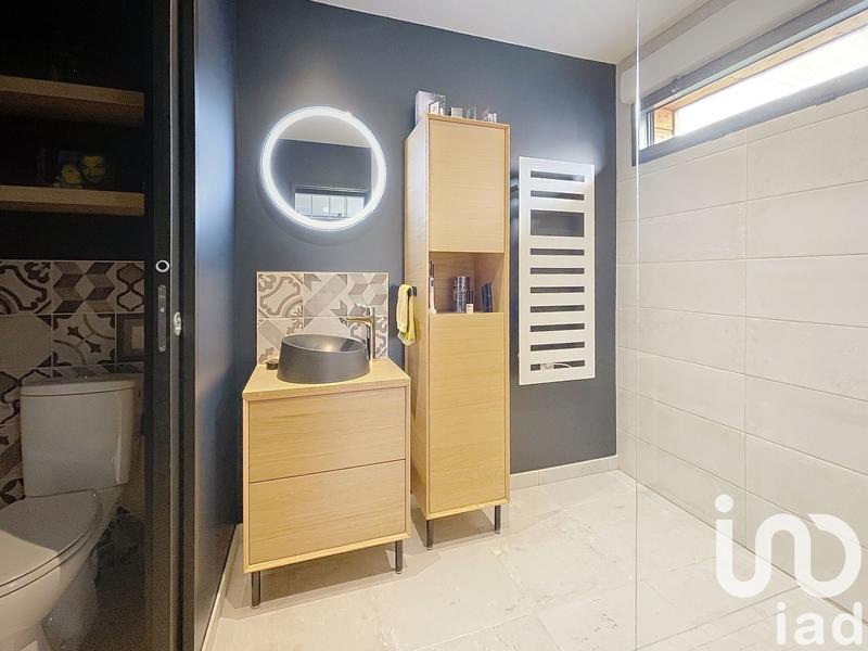 Maison - 125 m² - 4 pièces