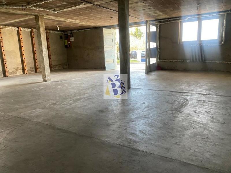 Maison - 160 m² - 5 pièces