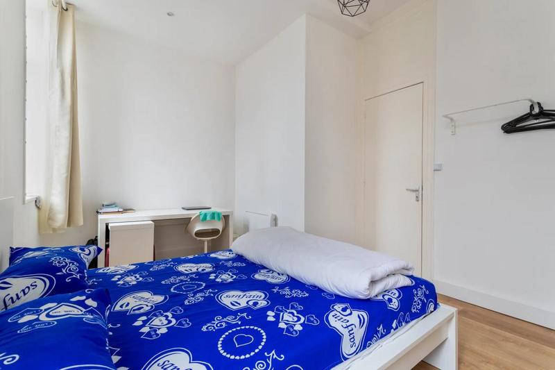 Maison - 110 m² - 7 pièces