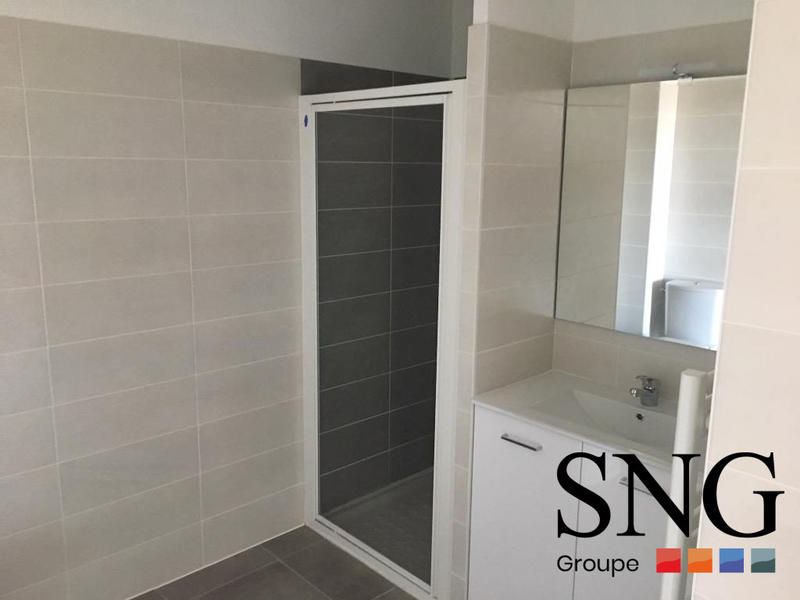 Appartement - 39 m² - 2 pièces