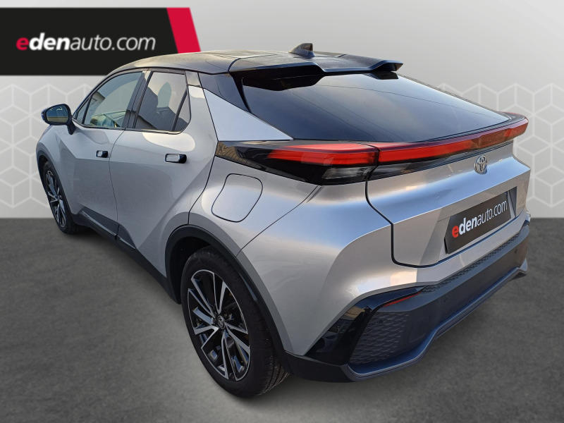 Toyota c-Hr Hybride 140 Collection