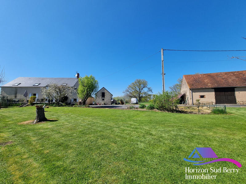 Maison - 234 m² - 8 pièces