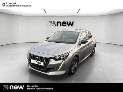 Peugeot 208 BlueHDi 100 s&amp;S Bvm6 Active Pack