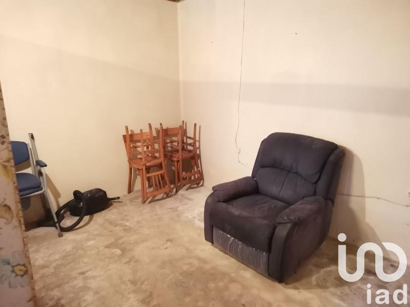 Maison - 75 m² - 2 pièces