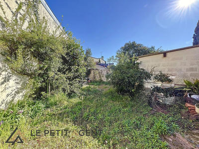 Maison en pierre - 121 m² - 5 pièces