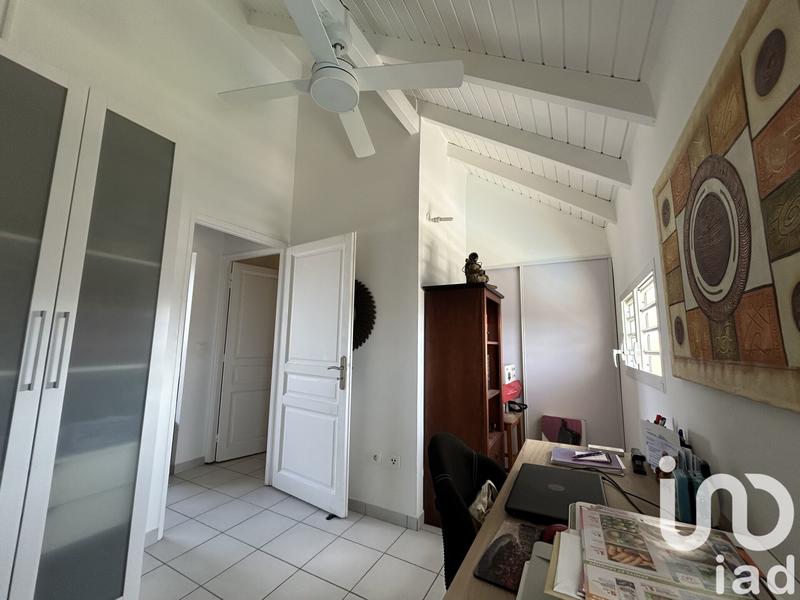 Appartement - 49 m² - 3 pièces