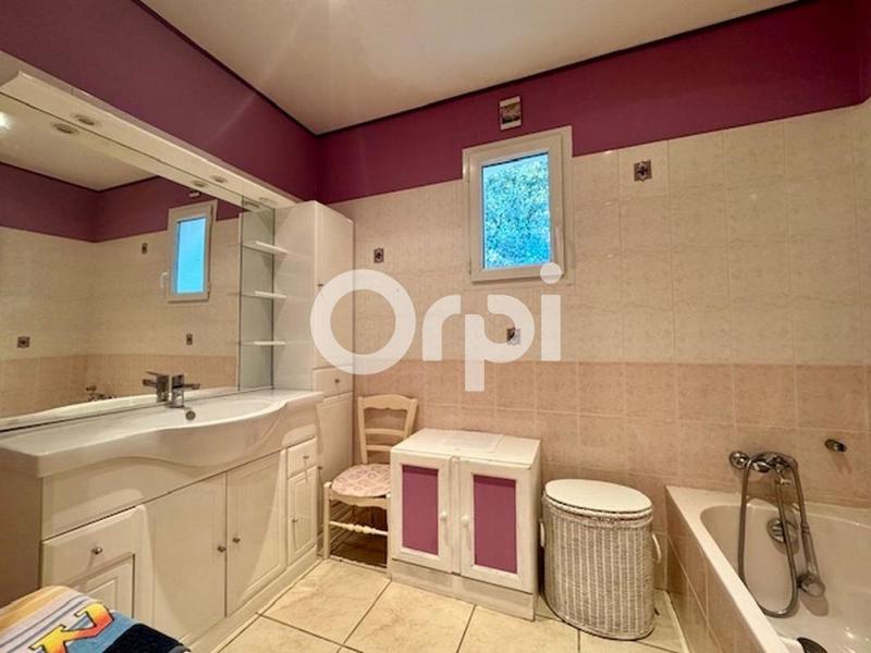 Villa - 148 m² - 6 pièces