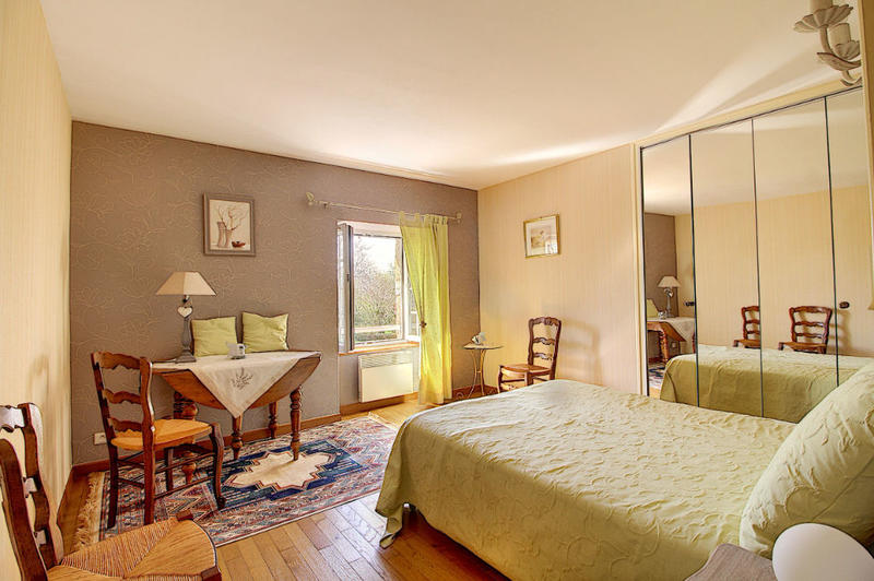 Maison - 154 m² - 5 pièces