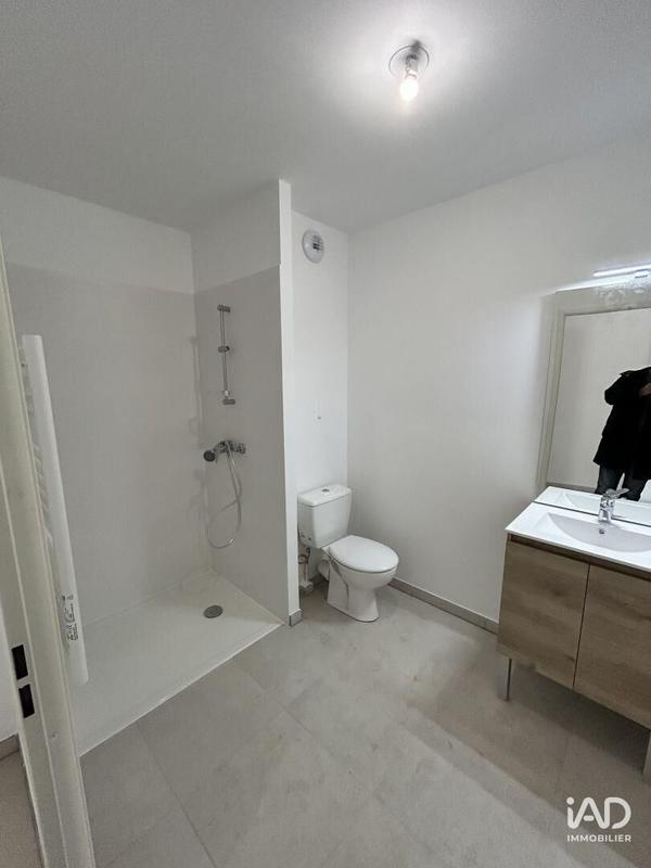 Maison - 96 m² - 5 pièces