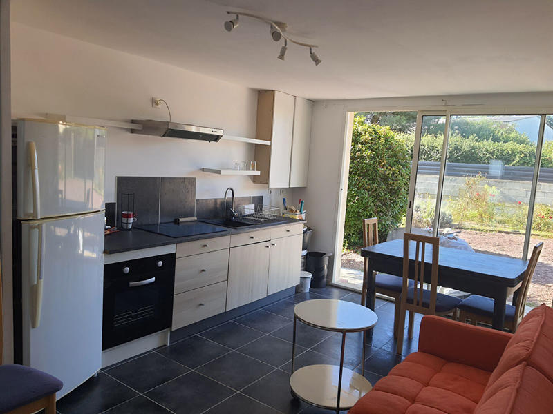 Maison - 185 m² - 7 pièces