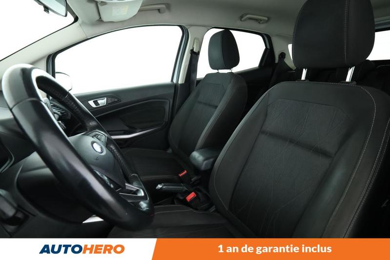 Ford EcoSport 1.0 EcoBoost Trend 100 ch