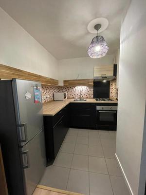 Studio - 25 m² - 1 pièce