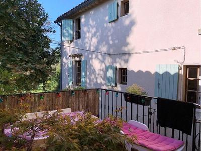 Mas - 210 m² - 11 pièces