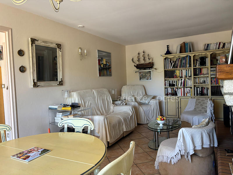 Maison - 108 m² - 6 pièces