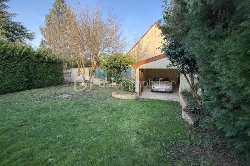 Maison - 69 m² - 4 pièces