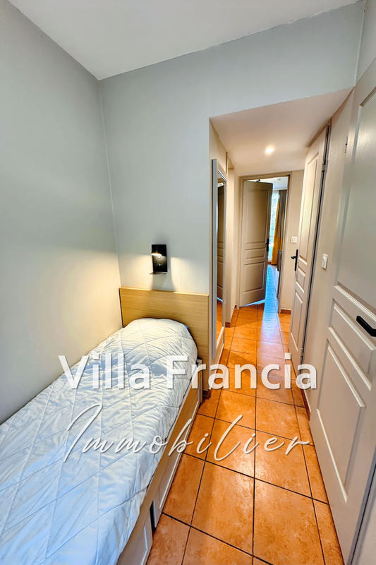 Appartement - 33 m² - 2 pièces