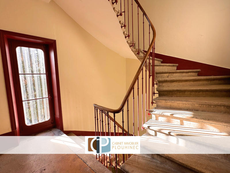 Appartement - 67 m² - 2 pièces