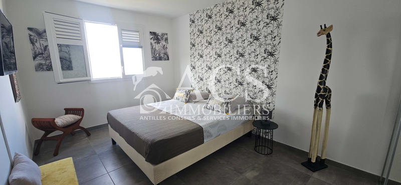 Appartement - 128 m² - 4 pièces