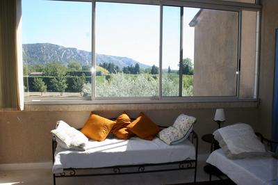 Le Moulin de Félix Gîte en Luberon