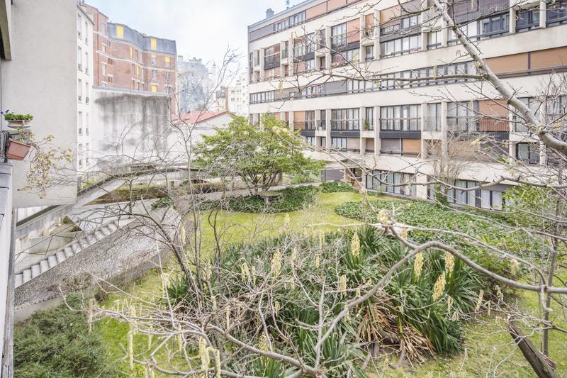 Appartement - 30 m² - 1 pièce