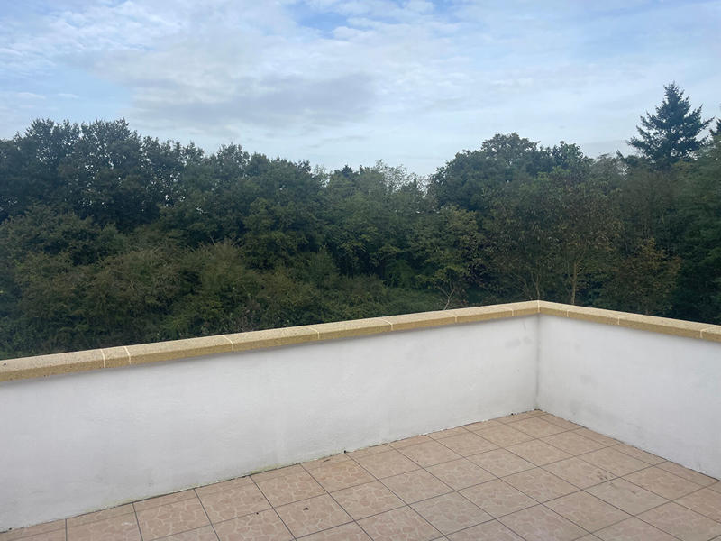 Maison - 154 m² - 7 pièces