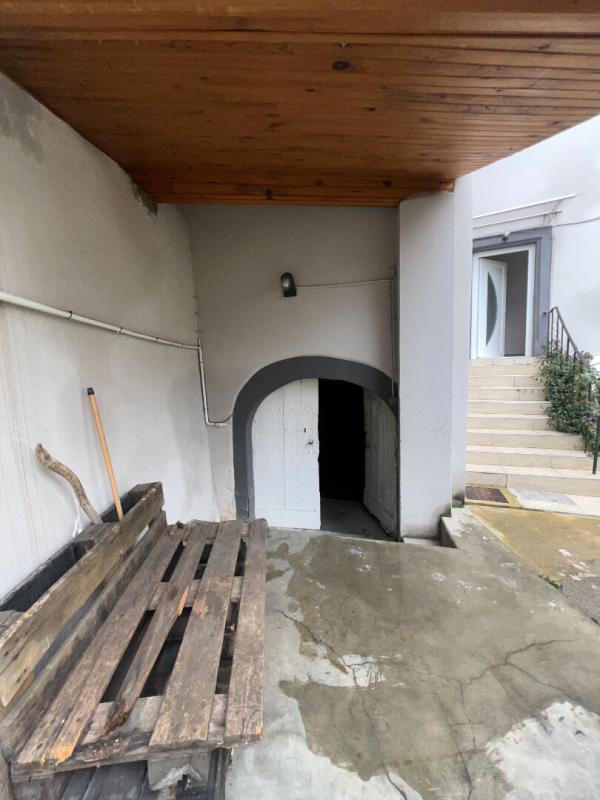 Maison - 97 m² - 3 pièces