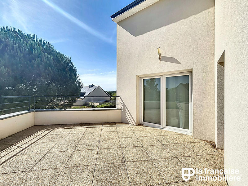 Maison - 170 m² - 7 pièces