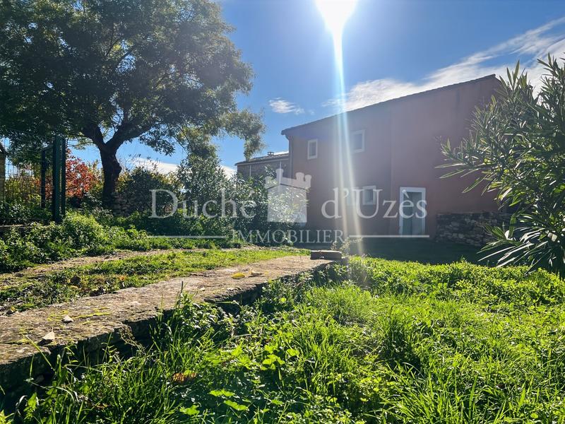 Maison - 126 m² - 7 pièces