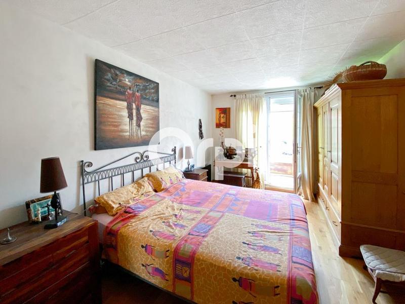 Maison - 110 m² - 7 pièces