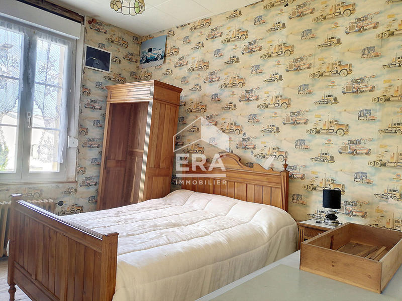 Maison - 147 m² - 6 pièces