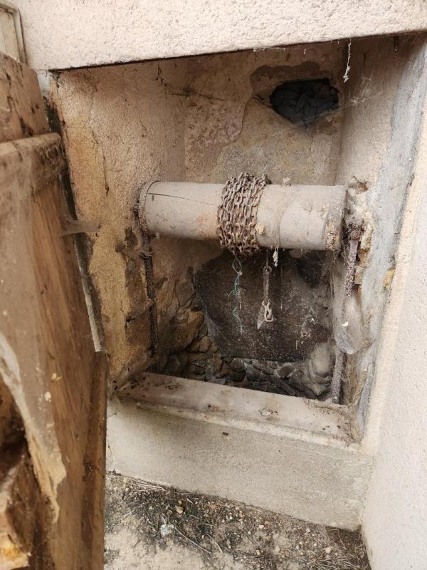 Maison - 130 m² - 3 pièces