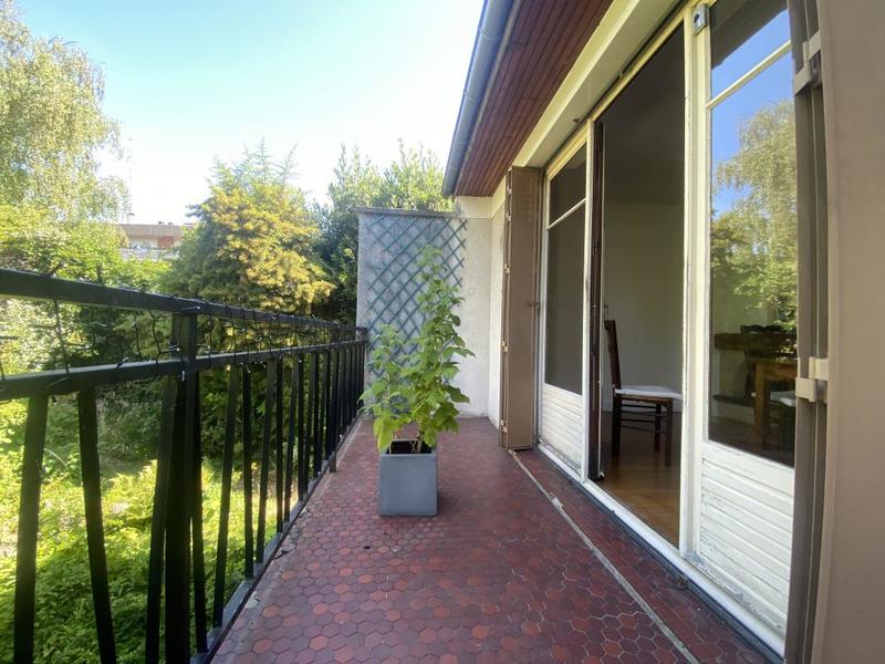 Maison - 96 m² - 5 pièces