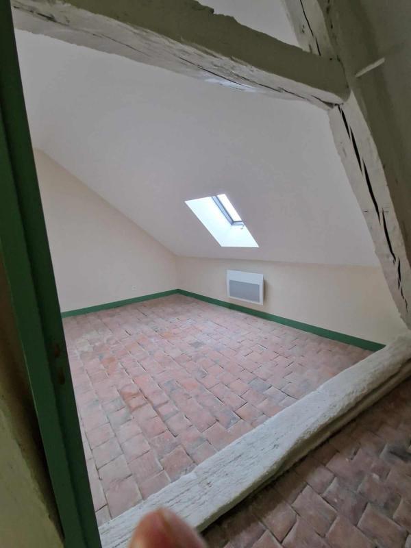 Appartement - 91 m² - 4 pièces