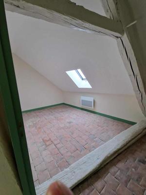 Appartement - 91 m² - 4 pièces