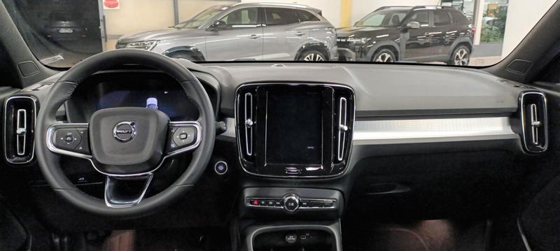 Volvo Xc40 B3 163 ch Dct7 Start