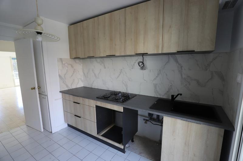 Appartement - 74 m² - 3 pièces