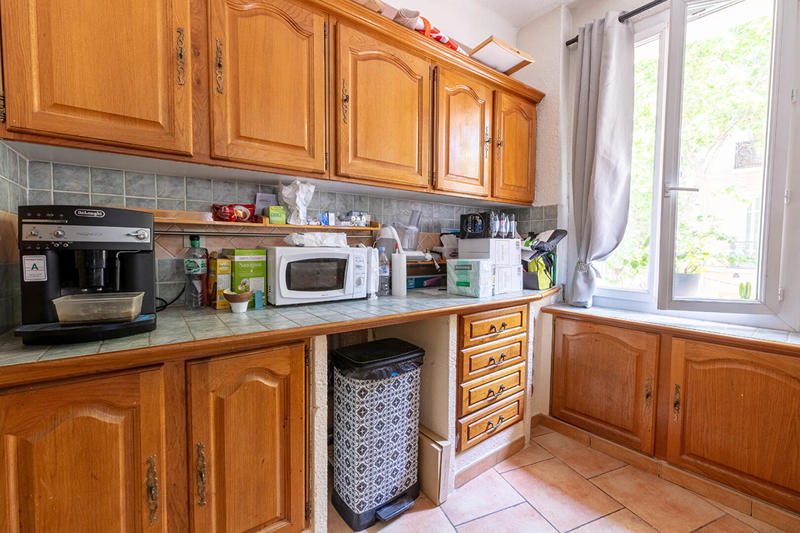 Immeuble - 200 m² - 5 pièces