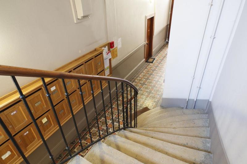 Appartement - 33 m² - 2 pièces