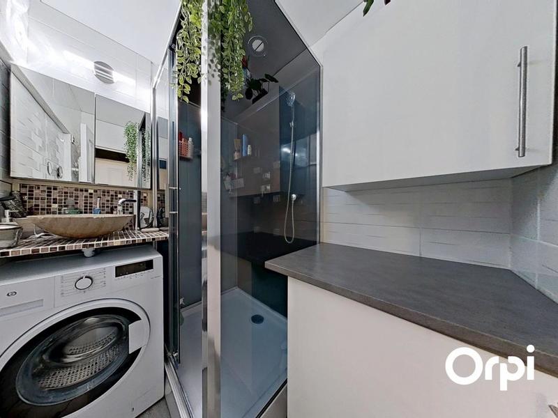 Appartement - 39 m² - 2 pièces