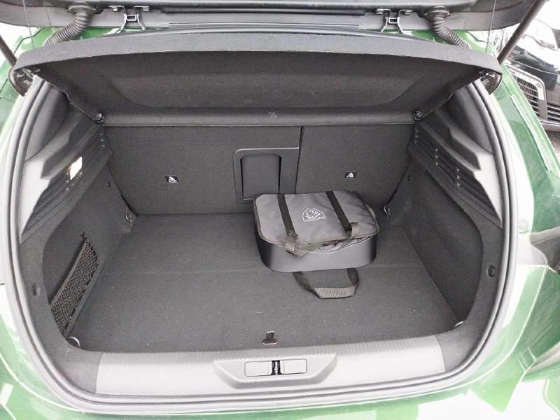 Peugeot 308 Electrique 54 kWh 156ch Gt