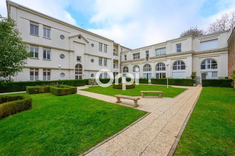 Duplex - 42 m² - 2 pièces