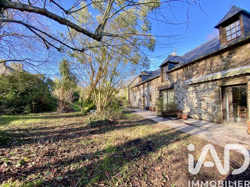 Maison - 186 m² - 5 pièces