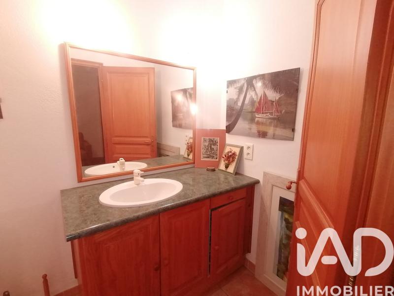 Maison de village - 105 m² - 3 pièces