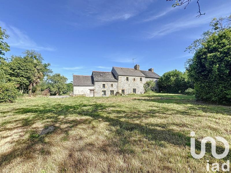 Maison - 220 m² - 5 pièces