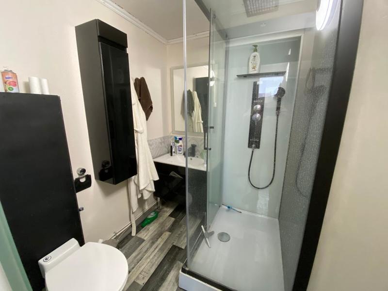 Maison - 94 m² - 3 pièces