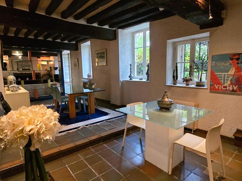 Maison - 146 m² - 5 pièces