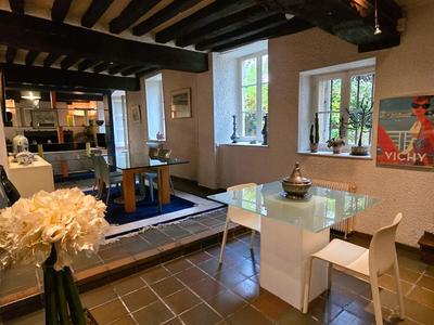 Maison - 146 m² - 5 pièces