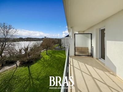 Appartement - 75 m² - 4 pièces