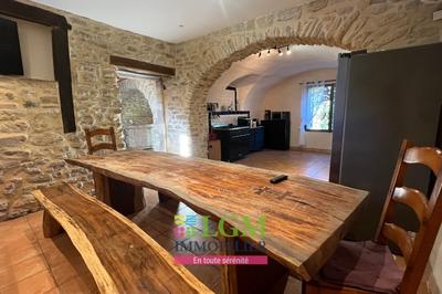 Moulin - 154 m² - 5 pièces