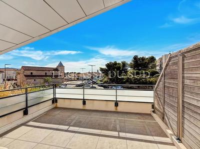 Duplex - 68 m² - 3 pièces